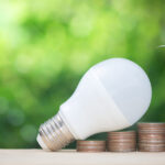Eficiencia energética en el hogar